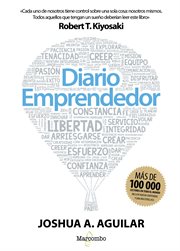 Diario emprendedor cover image