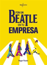 Pon un Beatle en tu empresa cover image