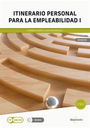 Itinerario personal para la empleabilidad I cover image