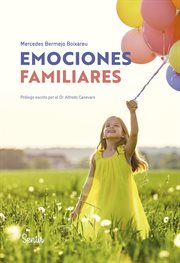 Emociones Familiares cover image
