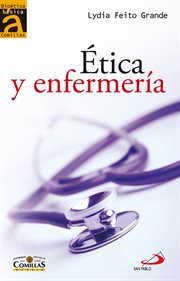 Ética y enfermería cover image
