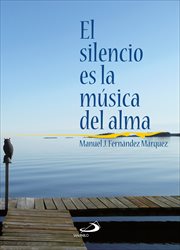 El silencio es la música del alma cover image