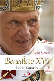 Benedicto XVI : el papa alemán cover image