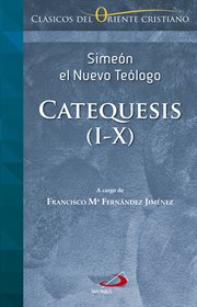 Catequesis (I-X) cover image