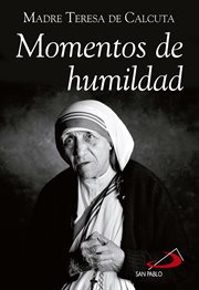 Momentos de humildad cover image