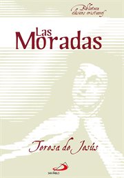 Las moradas ; : Libro de su vida cover image