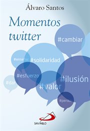 Momentos twitter cover image
