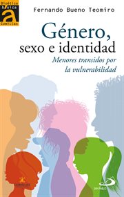 Género, sexo e identidad. Menores transidos por la vulnerabilidad cover image