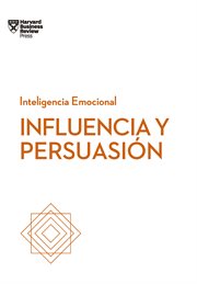 INFLUENCIA Y PERSUASION cover image