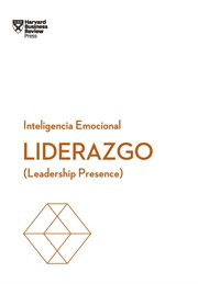 Liderazgo cover image