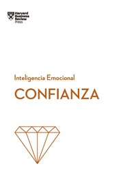 Inteligencia emocional. Confianza cover image