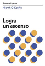 Logra un ascenso : Business Experts cover image
