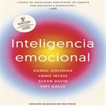 Inteligencia emocional cover image