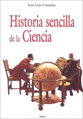Cover image for Historia sencilla de la Ciencia
