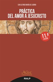 Práctica del amor a jesucristo cover image