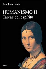 Humanismo ii. Tareas del espíritu cover image