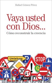 Vaya usted con dios cover image