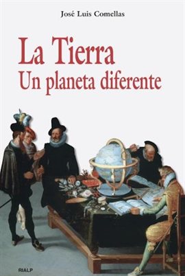 Cover image for La Tierra
