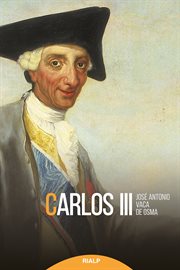 Carlos iii cover image