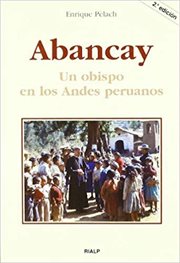 Abancay. un obispo en los andes peruanos cover image