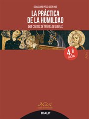 La práctica de la humildad cover image