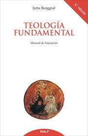 Teología fundamental cover image