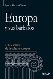 Europa y sus bárbaros cover image