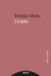 Utopía cover image