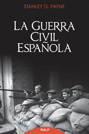 La guerra civil española cover image