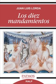 Los diez mandamientos cover image
