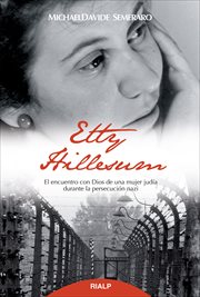 Etty hillesum cover image