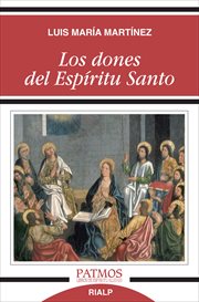 Los dones del espíritu santo cover image