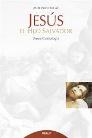 Jesús, el hijo salvador cover image