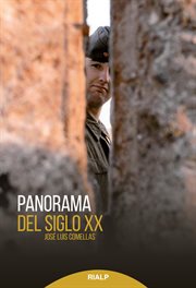 Panorama del siglo XX cover image