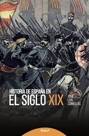 Historia de españa en el siglo xix cover image