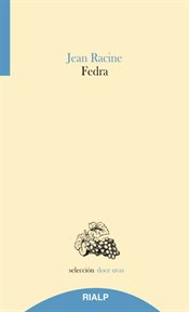 Fedra cover image