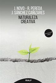 Naturaleza creativa cover image