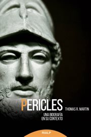 Pericles : a biography in context cover image