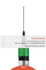 Eutanasia cover image