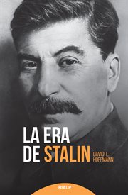 La era de stalin cover image