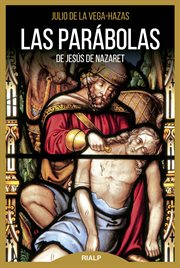 Las parábolas de Jesús de Nazaret cover image