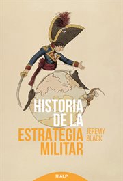Historia de la estrategia militar cover image