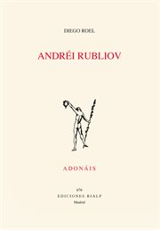 Andréi rubliov cover image