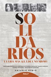 Solidarios cover image