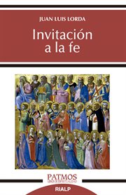 Invitación a la fe cover image