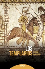 Los templarios cover image