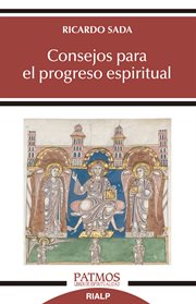 Consejos para el progreso espiritual cover image