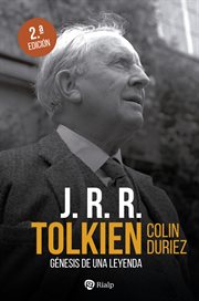 J.r.r. tolkien: génesis de una leyenda cover image