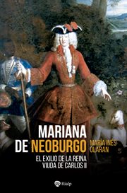 Mariana de neoburgo cover image