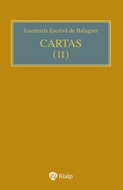 Cartas cover image